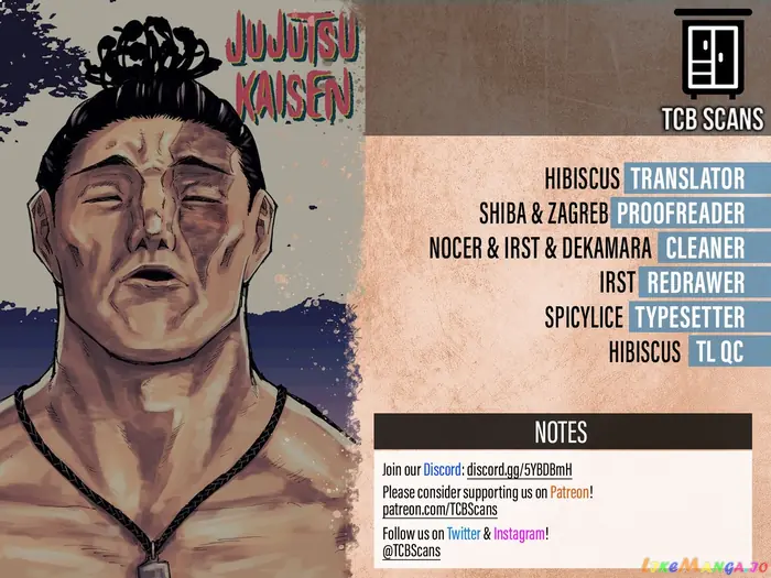 Jujutsu Kaisen Chapter 168.5 image 01_optimized